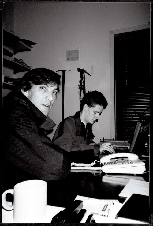 頂級戶外品牌Arc’teryx成潮流新寵,始祖鳥貴得有理?