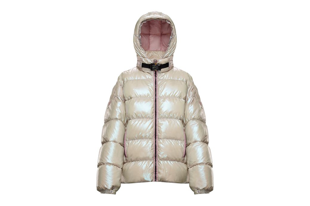 羽絨服推薦,除Moncler、Canada Goose還有什么品牌?