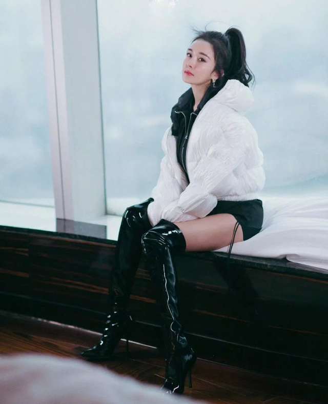 一萬多一件的羽絨服,你買波司登還是買加拿大鵝?