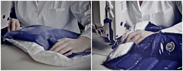 一萬多的羽絨服,憑什么Moncler盟可睞要比波司登貴那么多