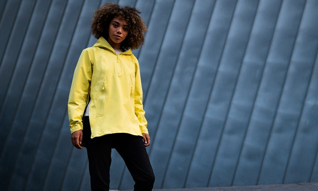 進(jìn)軍潮流圈,頂級(jí)品牌Arc'teryx始祖鳥是怎樣的戶外品牌?