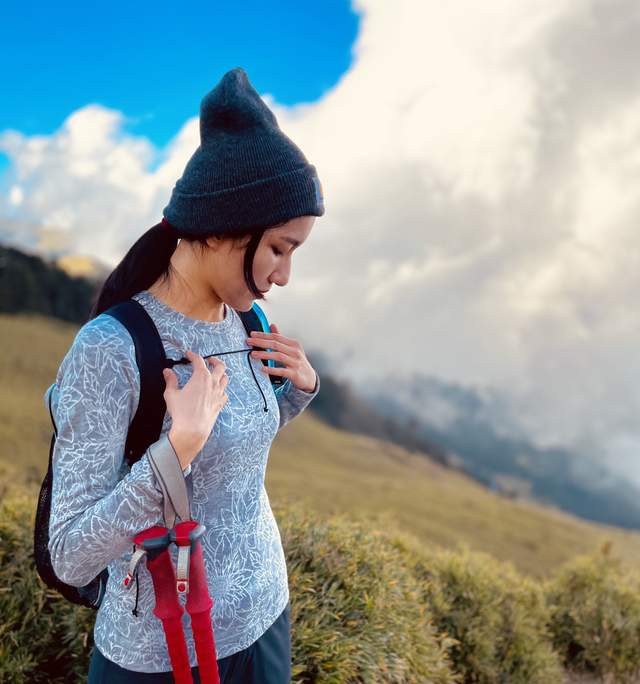 一件不洗也不會臭的Smartwool羊毛衣,推薦給平常懶得洗衣服的人