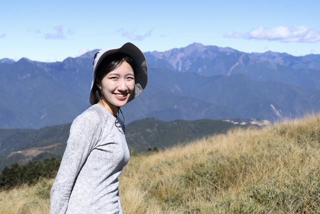 一件不洗也不會臭的Smartwool羊毛衣,推薦給平常懶得洗衣服的人