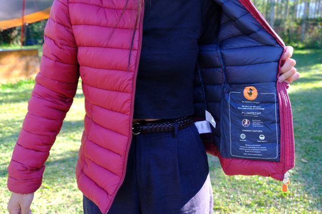 許多人再窮也要買一件加拿大鵝?還是買這件能救鴨子的Save The Duck羽絨外套吧