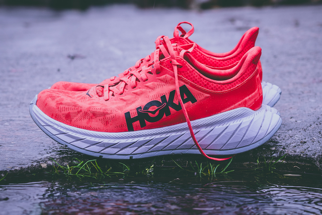 一雙適合大部分人的跑鞋,HOKA ONE ONE趕緊買一雙