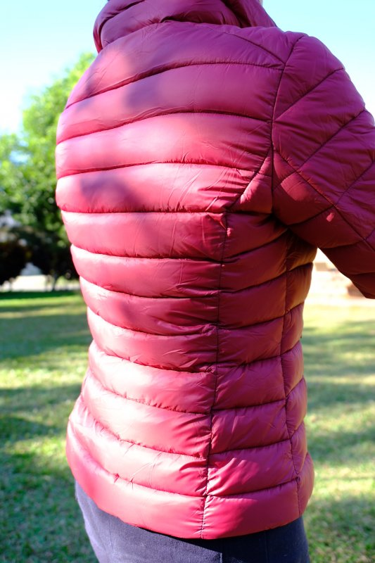 許多人再窮也要買一件加拿大鵝?還是買這件能救鴨子的Save The Duck羽絨外套吧