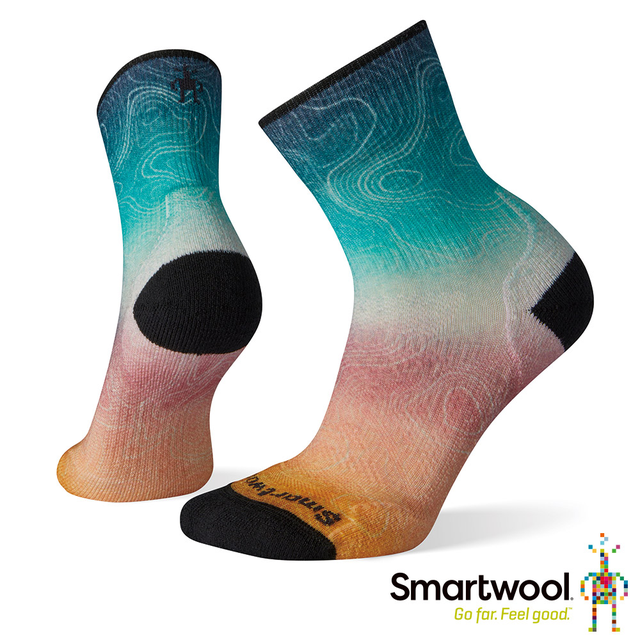 一件不洗也不會臭的Smartwool羊毛衣,推薦給平常懶得洗衣服的人