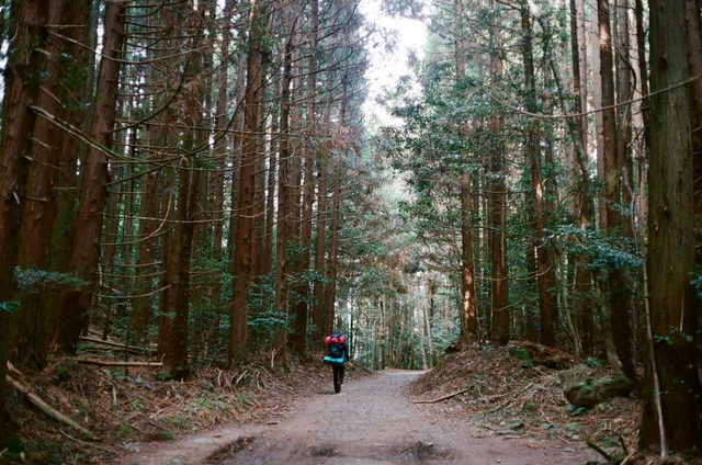 文藝青年和露營玩家喜歡的美國品牌Teva,除了涼鞋還有徒步鞋可以穿
