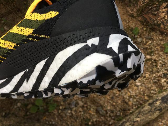 幾個月實測了3雙鞋,哪雙越野跑鞋才值得買?看看網友如何評價