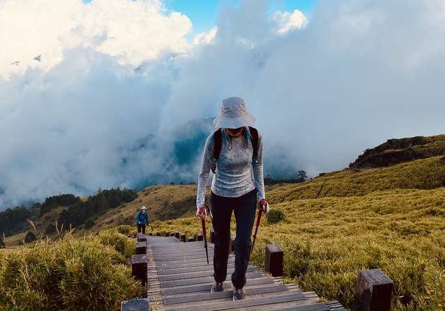 一件不洗也不會臭的Smartwool羊毛衣,推薦給平常懶得洗衣服的人