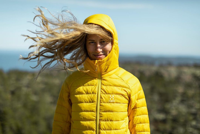 除了瘋搶“加拿大鵝”,這些高端的羽絨服都看不到國產(chǎn)品牌