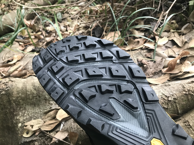 幾個月實測了3雙鞋,哪雙越野跑鞋才值得買?看看網友如何評價