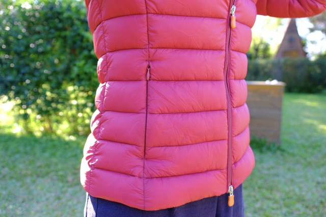 許多人再窮也要買一件加拿大鵝?還是買這件能救鴨子的Save The Duck羽絨外套吧