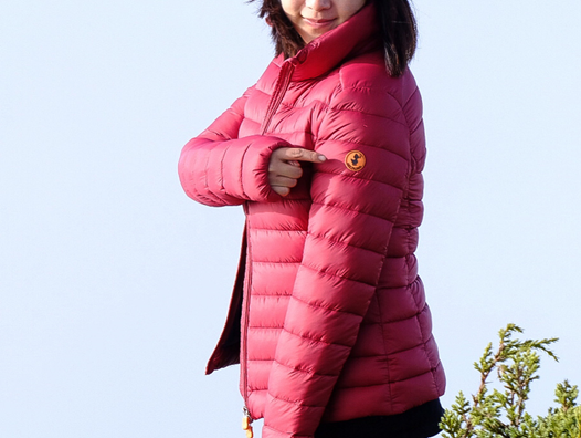 許多人再窮也要買一件加拿大鵝?還是買這件能救鴨子的Save The Duck羽絨外套吧