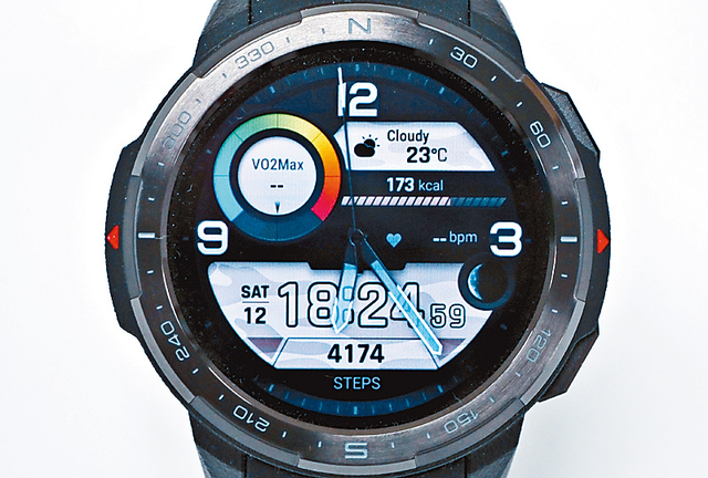 榮耀新款手表具有25天的超長續航,這才是我們需要的智能手表