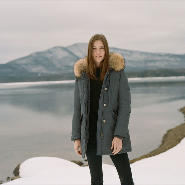 除了瘋搶“加拿大鵝”,這些高端的羽絨服都看不到國產(chǎn)品牌