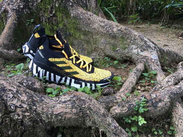 幾個月實測了3雙鞋,哪雙越野跑鞋才值得買?看看網友如何評價