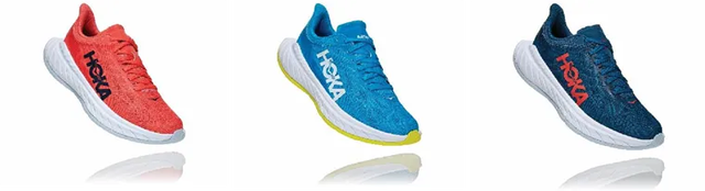 一雙適合大部分人的跑鞋,HOKA ONE ONE趕緊買一雙