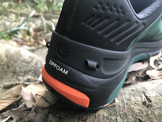 幾個月實測了3雙鞋,哪雙越野跑鞋才值得買?看看網友如何評價