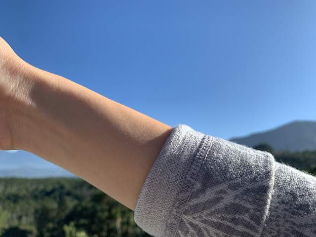 一件不洗也不會臭的Smartwool羊毛衣,推薦給平常懶得洗衣服的人