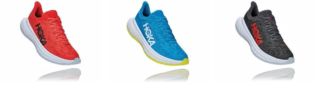 一雙適合大部分人的跑鞋,HOKA ONE ONE趕緊買一雙