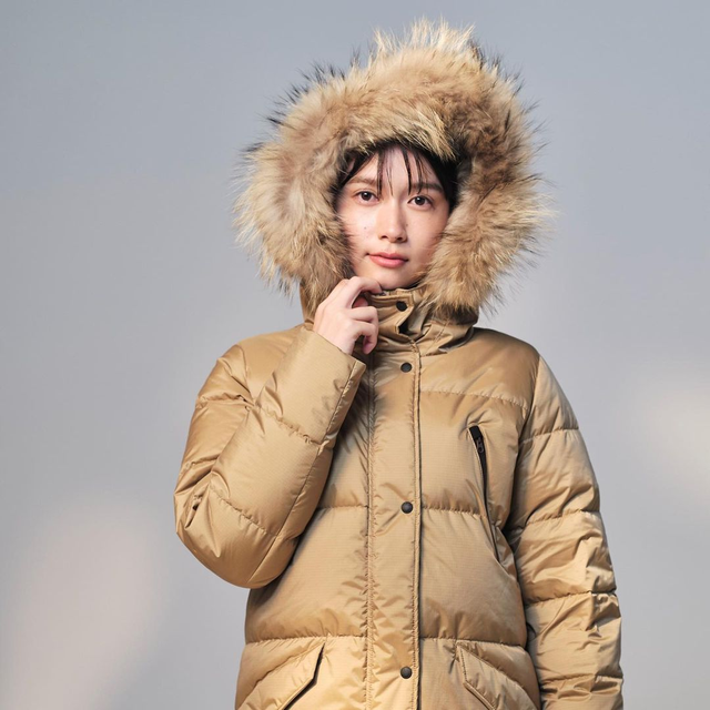 除了瘋搶“加拿大鵝”,這些高端的羽絨服都看不到國產(chǎn)品牌