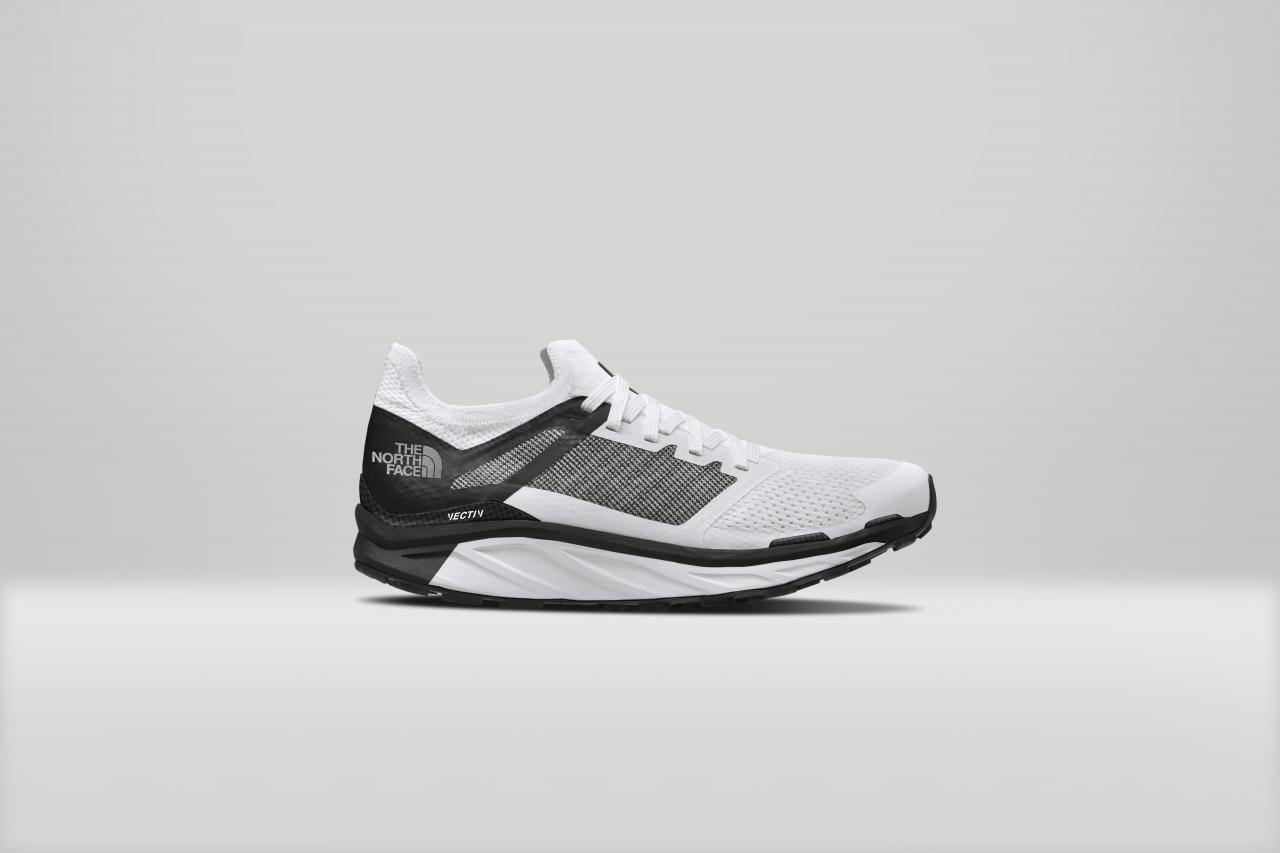 THE NORTH FACE發布VECTIV™鞋類產品 將創新性的碳纖維架構帶入戶外鞋領域插圖