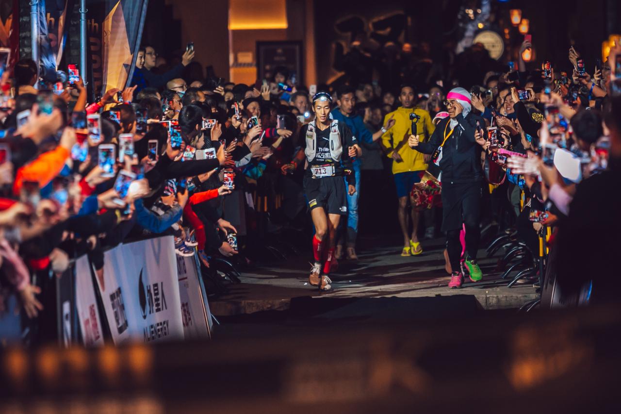 THE NORTH FACE發布VECTIV™鞋類產品 將創新性的碳纖維架構帶入戶外鞋領域插圖4