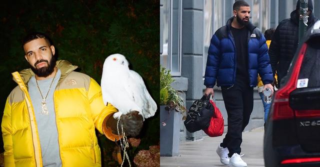 盤點4款經典羽絨外套,隨便穿一件都好看又保暖