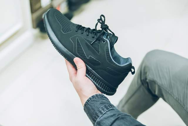 低幫戶外登山鞋你挑對了嗎？看完了再也不怕不會挑選登山鞋