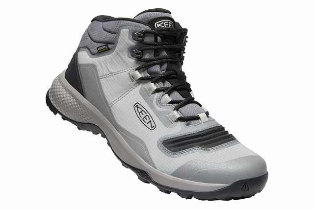 想買登山鞋?KEEN的這款新鞋令你徒步登山更輕松