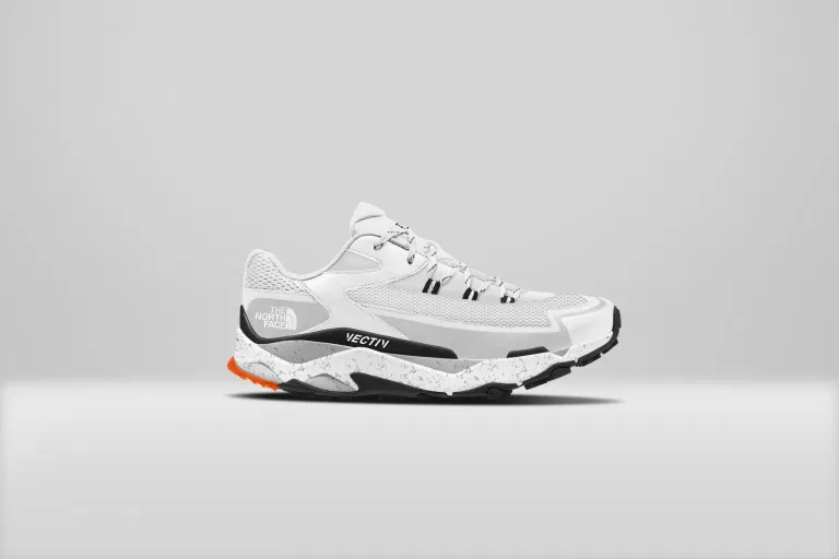 北面THE NORTH FACE新品亮相,專為徒步、越野跑而設計