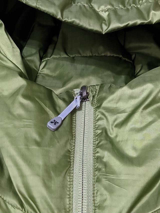 冬天保暖,對比了下戶外奢侈品始祖鳥棉服和Houdini棉服