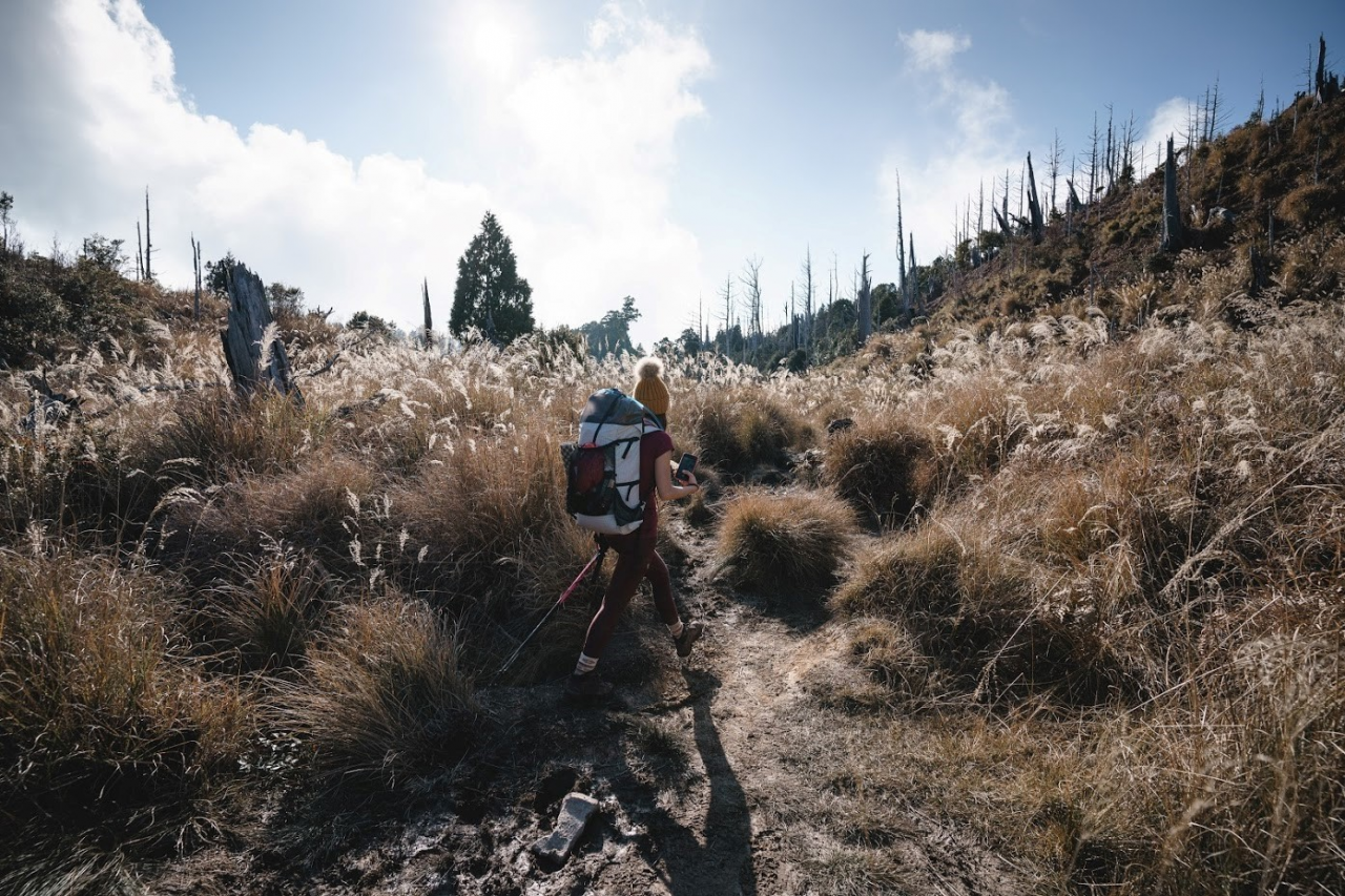 不要再說戶外裝備差，是你不懂它，我穿合適你穿不合適