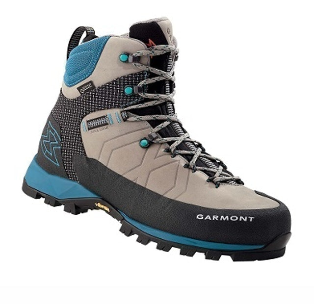 登山靴推薦這幾個國際品牌,讓你享受安全又舒適的登山活動