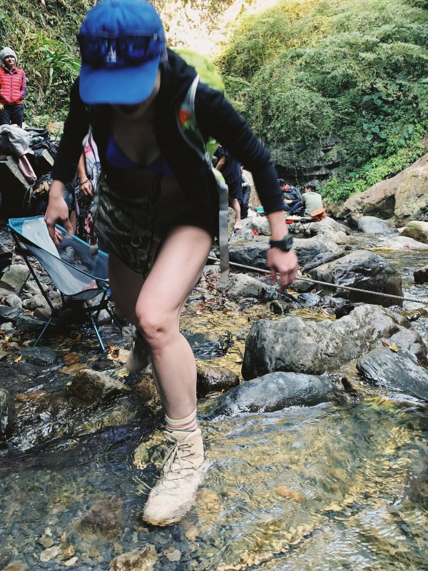 美國特種部隊都愛穿的LOWA軍靴，戶外開箱實測告訴你