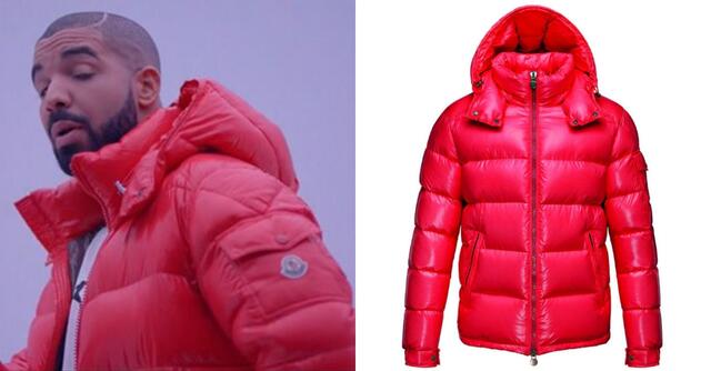 盤點4款經典羽絨外套,隨便穿一件都好看又保暖