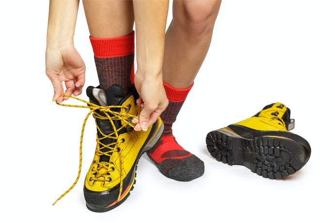 登山靴推薦這幾個國際品牌,讓你享受安全又舒適的登山活動