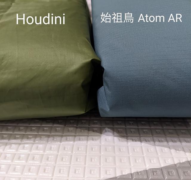 冬天保暖,對比了下戶外奢侈品始祖鳥棉服和Houdini棉服 冬天保暖,對比了下戶外奢侈品始祖鳥棉服和Houdini棉服