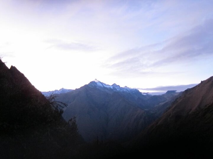 秘魯的“天空之城”馬丘比丘徒步，會是怎樣的一種旅行體驗