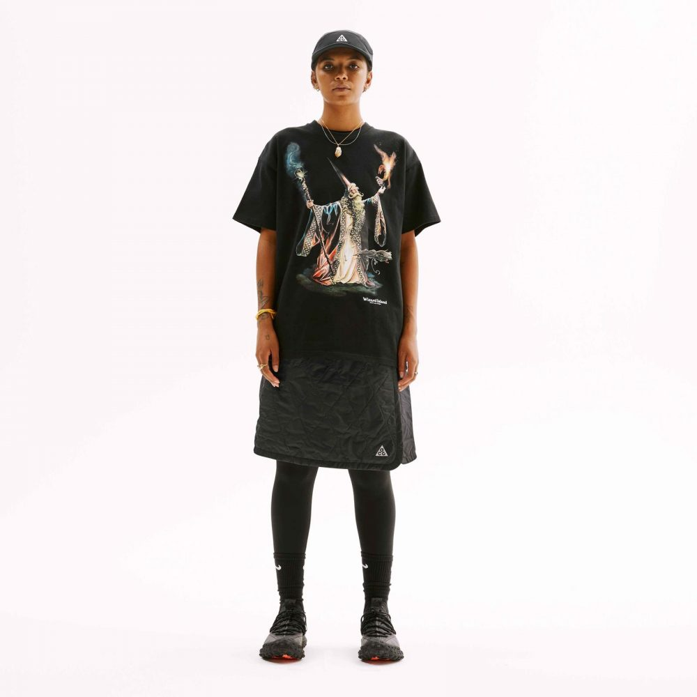 NIKE ACG春夏系列形象發布,來看看這季新品有何魅力