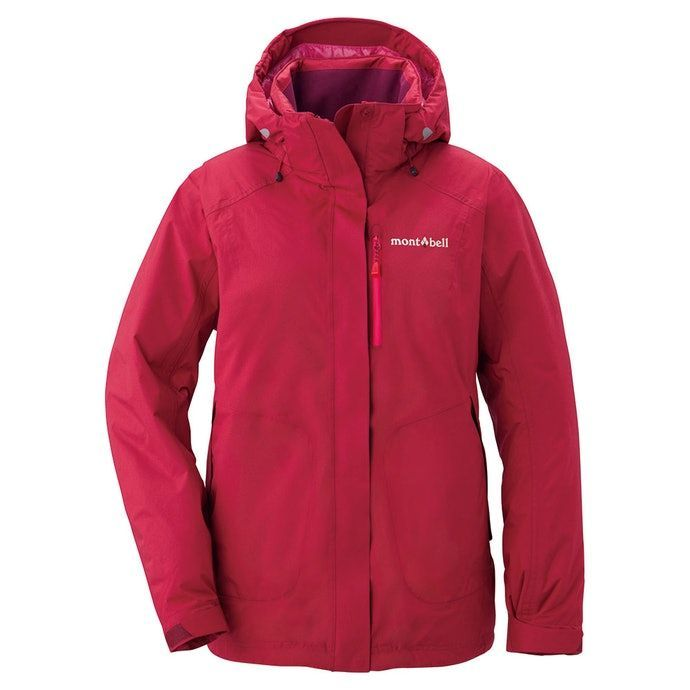 還盯著加拿大鵝呢？另一國寶羽絨服mont-bell來了解下