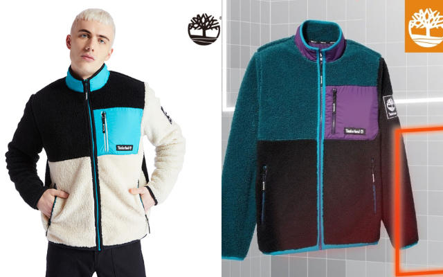 外套好看總是不保暖?推薦4個今年大火的羊羔毛外套品牌