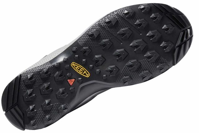 想買登山鞋?KEEN的這款新鞋令你徒步登山更輕松