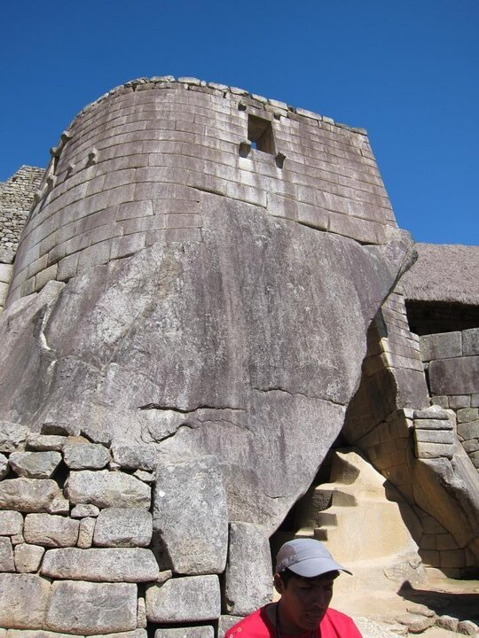 秘魯的“天空之城”馬丘比丘徒步，會是怎樣的一種旅行體驗