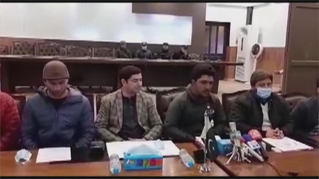 世界第2高峰喬戈里峰K2再傳意外，三名登山者疑登頂后喪生