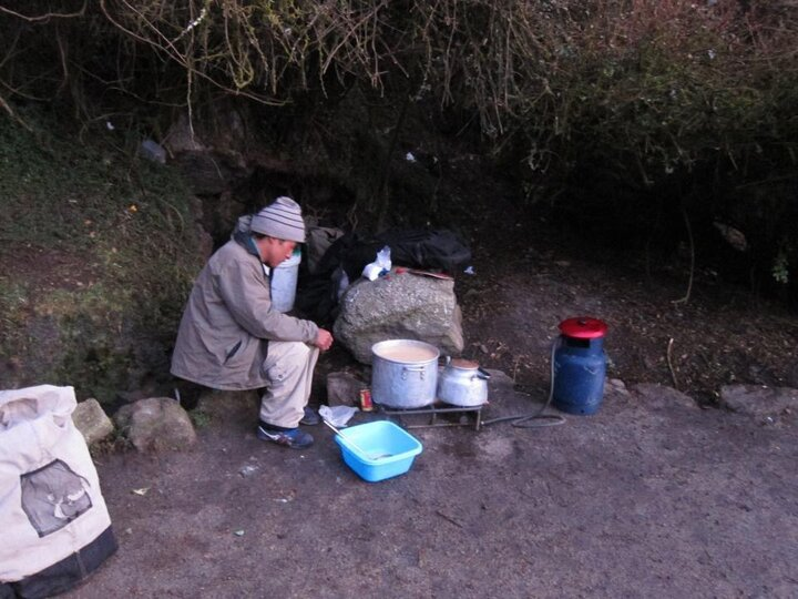 秘魯的“天空之城”馬丘比丘徒步，會是怎樣的一種旅行體驗