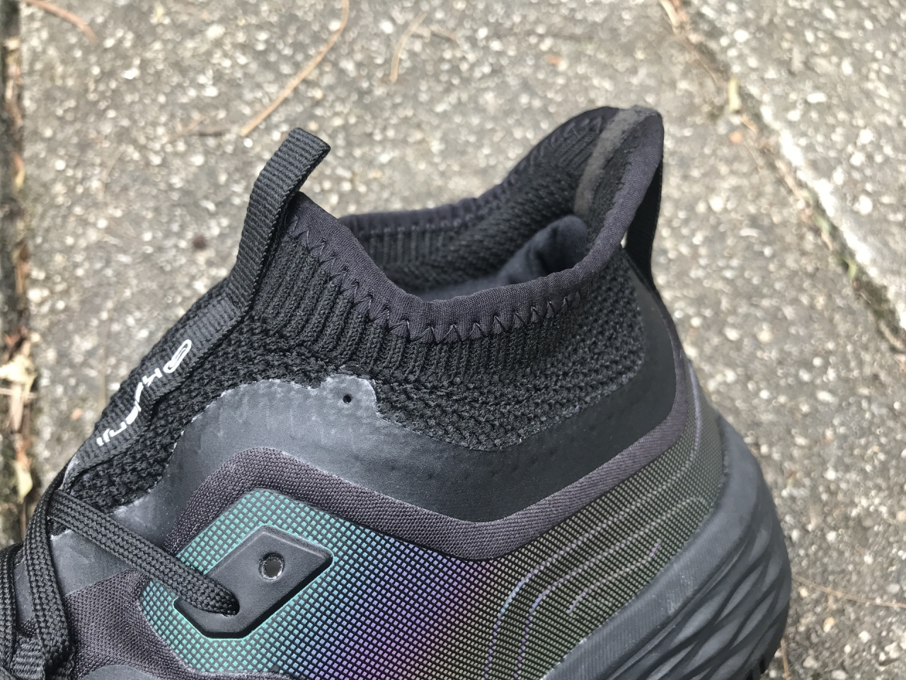 Decathlon迪卡儂太良心了,300多塊錢的跑步鞋除了跑步還能跑山