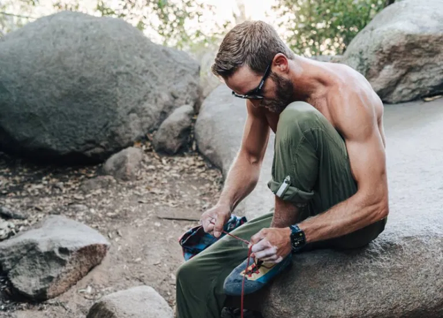 這條多功能戶外長(zhǎng)褲,或許就是你尋覓已久的戶外好伙伴