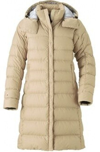 還盯著加拿大鵝呢？另一國寶羽絨服mont-bell來了解下